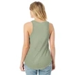 Ladies' Backstage Vintage Jersey Tank