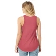 Ladies' Backstage Vintage Jersey Tank