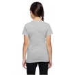 Girls' Fine Jersey T-Shirt