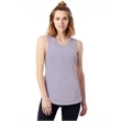 Ladies' Slinky-Jersey Muscle Tank