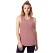 Ladies' Slinky-Jersey Muscle Tank