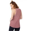 Ladies' Slinky-Jersey Muscle Tank