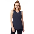 Ladies' Slinky-Jersey Muscle Tank