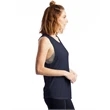 Ladies' Slinky-Jersey Muscle Tank