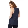 Ladies' Slinky-Jersey Muscle Tank