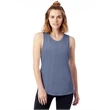 Ladies' Slinky-Jersey Muscle Tank