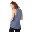 Ladies' Slinky-Jersey Muscle Tank