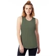 Ladies' Slinky-Jersey Muscle Tank