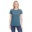 LAT Ladies' Fine Jersey T-Shirt