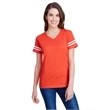 Ladies' Football T-Shirt