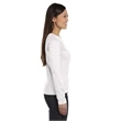 Ladies' Premium Jersey Long-Sleeve T-Shirt