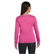 Ladies' Premium Jersey Long-Sleeve T-Shirt