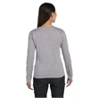 Ladies' Premium Jersey Long-Sleeve T-Shirt