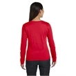 Ladies' Premium Jersey Long-Sleeve T-Shirt