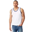 Unisex Vintage Jersey Keeper Tank