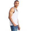 Unisex Vintage Jersey Keeper Tank