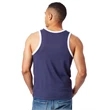 Unisex Vintage Jersey Keeper Tank