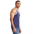 Unisex Vintage Jersey Keeper Tank