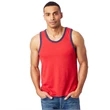 Unisex Vintage Jersey Keeper Tank
