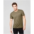 BELLA + CANVAS Unisex Viscose Fashion Tee