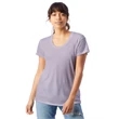 Ladies' Kimber Slinky Jersey T-Shirt