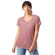 Ladies' Kimber Slinky Jersey T-Shirt