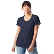 Ladies' Kimber Slinky Jersey T-Shirt
