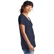 Ladies' Kimber Slinky Jersey T-Shirt