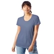 Ladies' Kimber Slinky Jersey T-Shirt