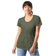 Ladies' Kimber Slinky Jersey T-Shirt