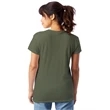 Ladies' Kimber Slinky Jersey T-Shirt