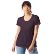 Ladies' Kimber Slinky Jersey T-Shirt