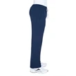 Adult Premium Open Bottom Fleece Pant