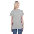 Ladies' Premium Jersey V-Neck T-Shirt