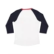 Ladies'' Baseball T-Shirt