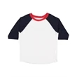 Toddler Baseball T-Shirt
