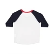 Toddler Baseball T-Shirt