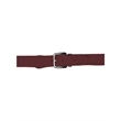 Alleson Athletic Youth Baseball Belt 1.5 Width