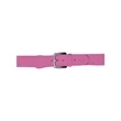 Alleson Athletic Youth Baseball Belt 1.5 Width
