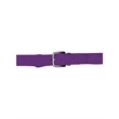 Alleson Athletic Youth Baseball Belt 1.5 Width