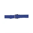 Alleson Athletic Youth Baseball Belt 1.5 Width