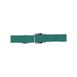 Alleson Athletic Youth Baseball Belt 1.5 Width