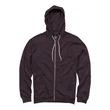 MV Sport Retro Heather Full-Zip Hooded Sweatshirt