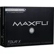 Maxfli Tour X (In-House)