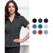 Ladies' Oasis Short Sleeve Shirt