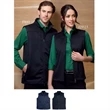 Men's Soft Shell Vest