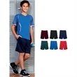 Youth's Breathable Mesh Shorts