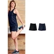 Ladies' Breathable Mesh Shorts