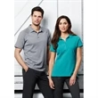 Men's Profile Polo Shirt