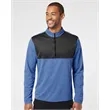 Adidas Lightweight Quarter-Zip Pullover